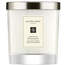 Jo Malone Lime Basil & Mandarin świeca zapachowa 200g