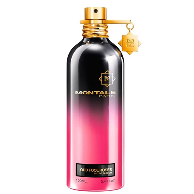 Montale Oud Fool Roses woda perfumowana spray
