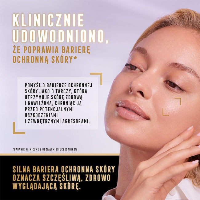 Max Factor Miracle Pure 2w1 Skin Reset pielęgnujący podkład z serum o wegańskiej formule