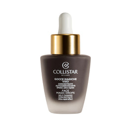 Collistar Face Magic Drops skoncentrowane krople samoopalające 30ml