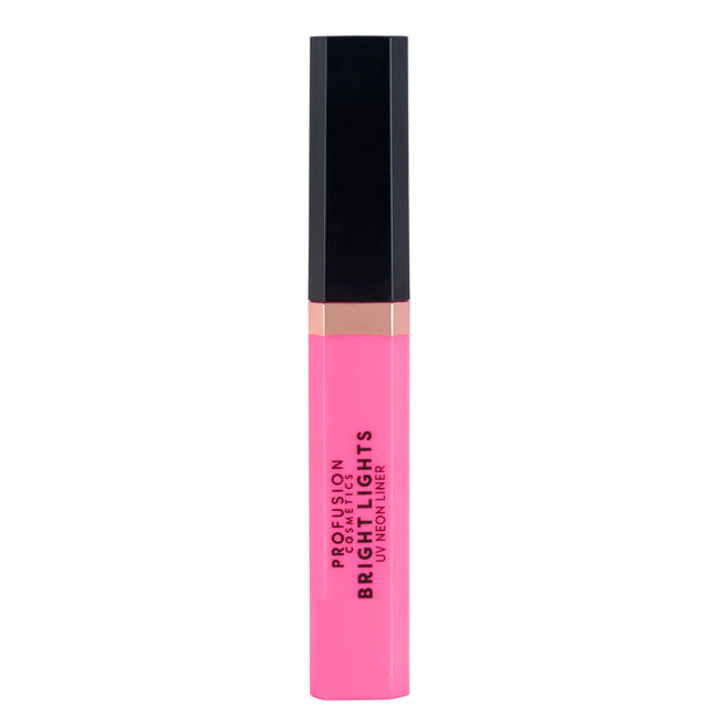 Profusion Bright Lights Neon & Pastel Graphic eyeliner w pędzelku