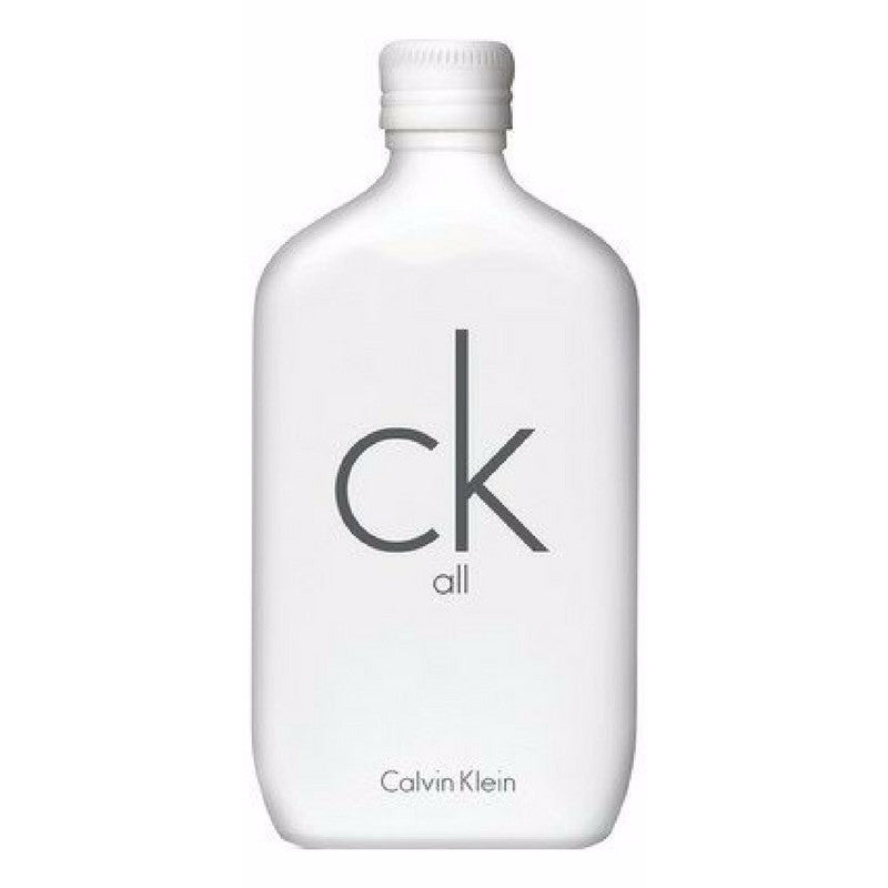 calvin klein ck all woda toaletowa 50 ml    