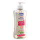 Chicco Baby Moments micelarny płyn do kąpieli 2w1 0m+ 500ml