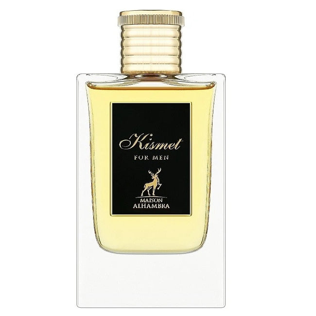 Maison Alhambra Kismet for Men woda perfumowana spray