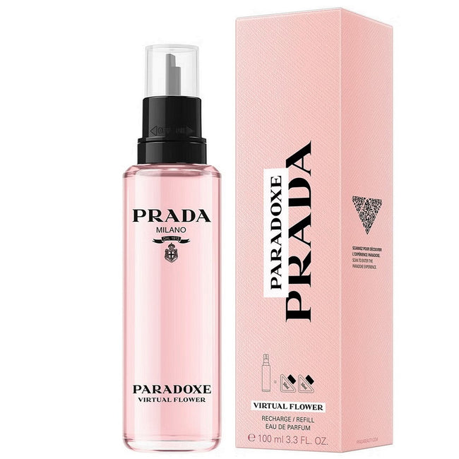 Prada Paradoxe Virtual Flower woda perfumowana refill 100ml