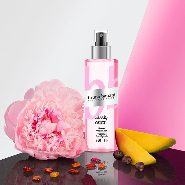 Bruno Banani Pure Woman mgiełka do ciała 250ml