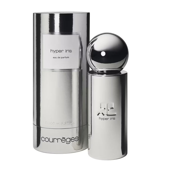 Courreges Hyper Iris woda perfumowana spray