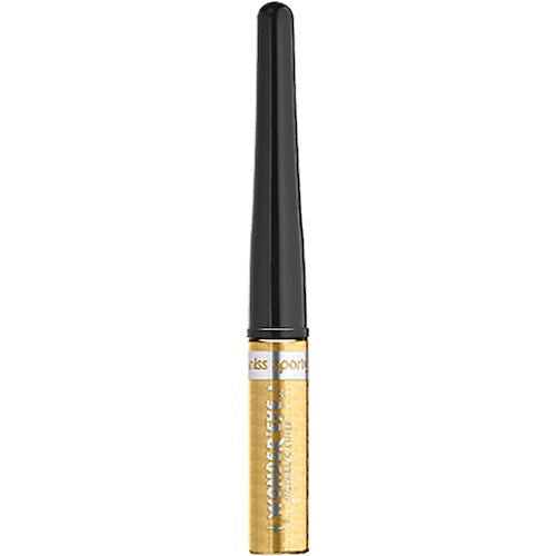 Miss Sporty Wonder'eye Metalic metaliczny eyeliner