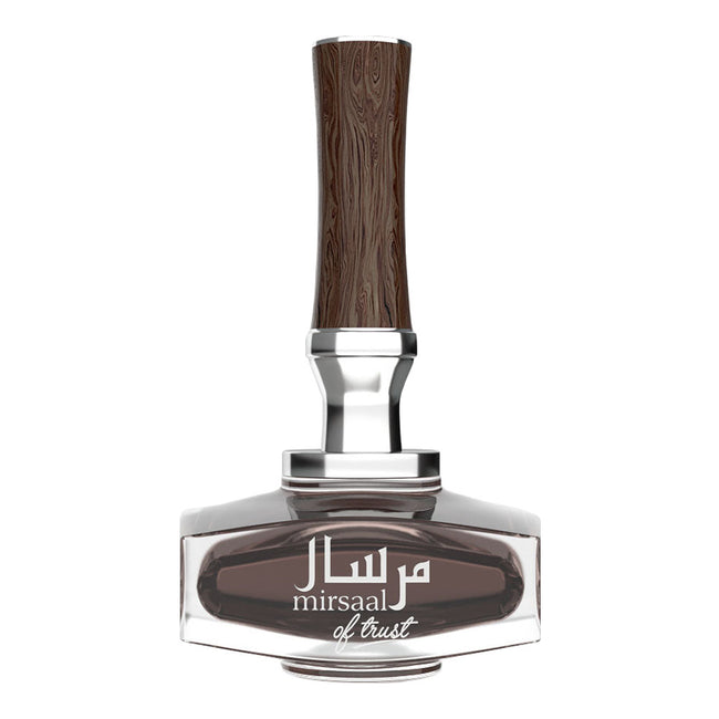Afnan Mirsaal of Trust woda perfumowana