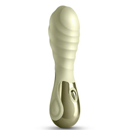 Seduction Chloe Vibrator wibrator Green