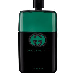 Gucci Guilty Essence Pour Homme woda toaletowa spray 90ml - produkt bez opakowania