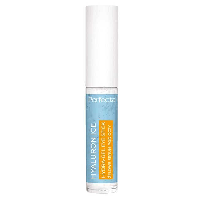 Perfecta Hyaluron Ice żelowe serum pod oczy 11g