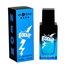 Revarome Neon Booml woda toaletowa spray 50ml