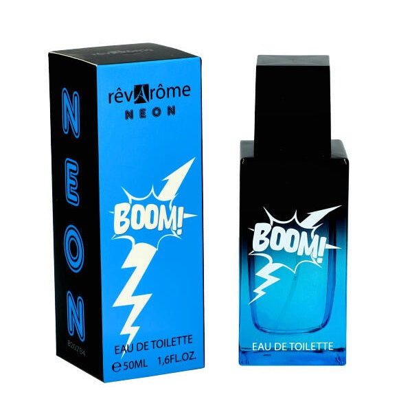Revarome Neon Booml woda toaletowa spray