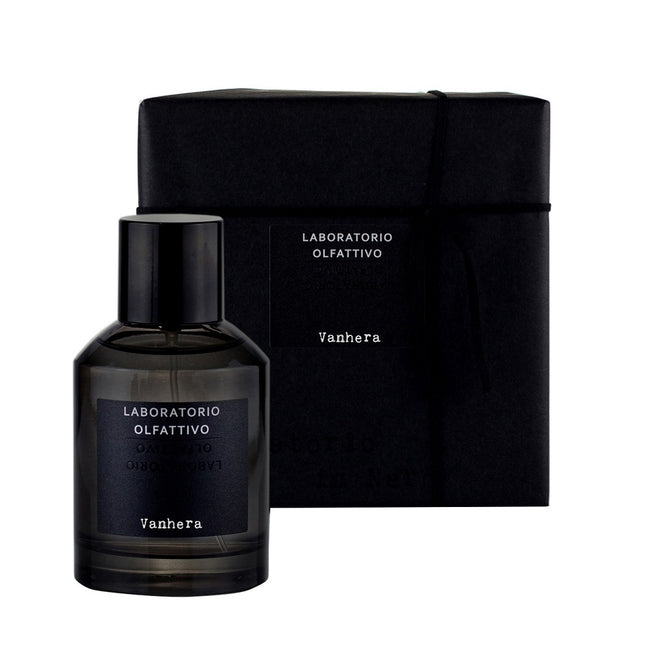 Laboratorio Olfattivo Vanhera woda perfumowana spray