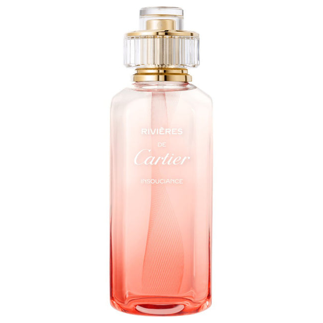 Cartier Rivieres de Cartier Insouciance woda toaletowa spray