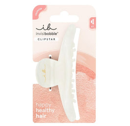 Invisibobble Clipstar Fashion klamra do włosów Clawdia Tortoise L 1szt.