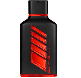 Mercedes-Benz AMG Black Thrill woda perfumowana