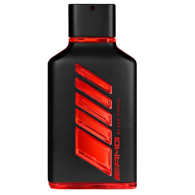 Mercedes-Benz AMG Black Thrill woda perfumowana
