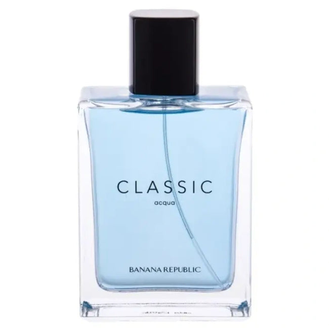 Banana Republic Classic Aqua woda perfumowana