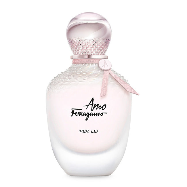 Salvatore Ferragamo Amo Ferragamo Per Lei woda perfumowana