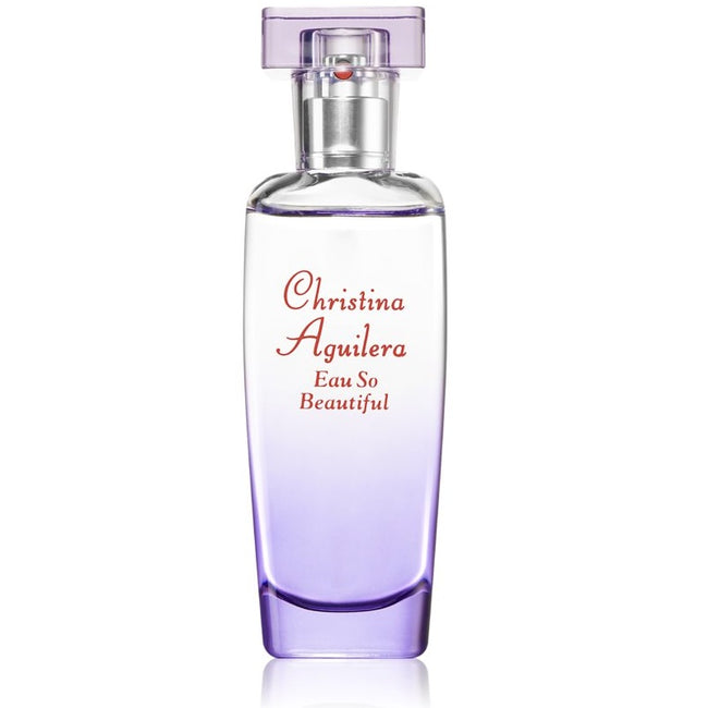 Christina Aguilera Eau So Beautiful woda perfumowana spray  Tester