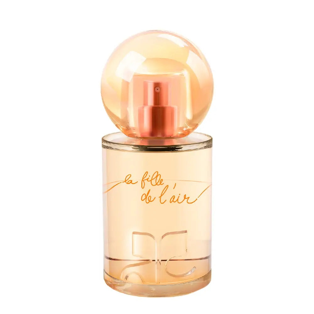 courreges la fille de l'air woda perfumowana dla kobiet 50 ml     