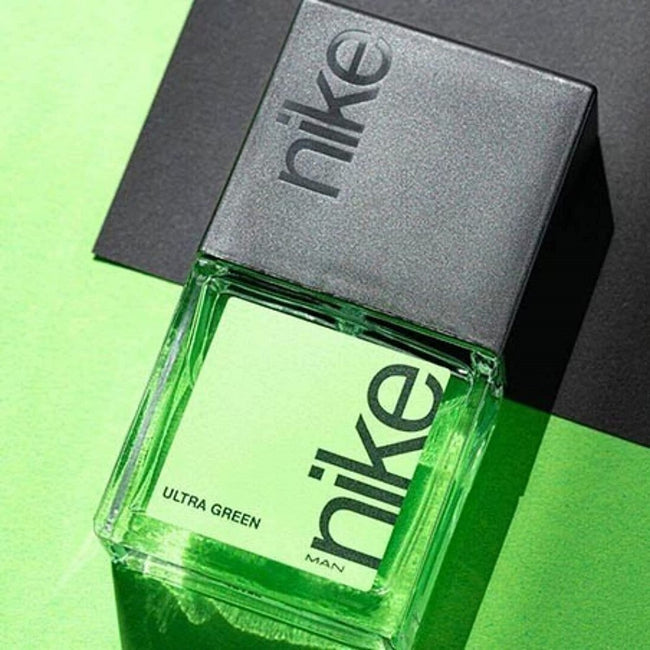 Nike Ultra Green Man woda toaletowa spray