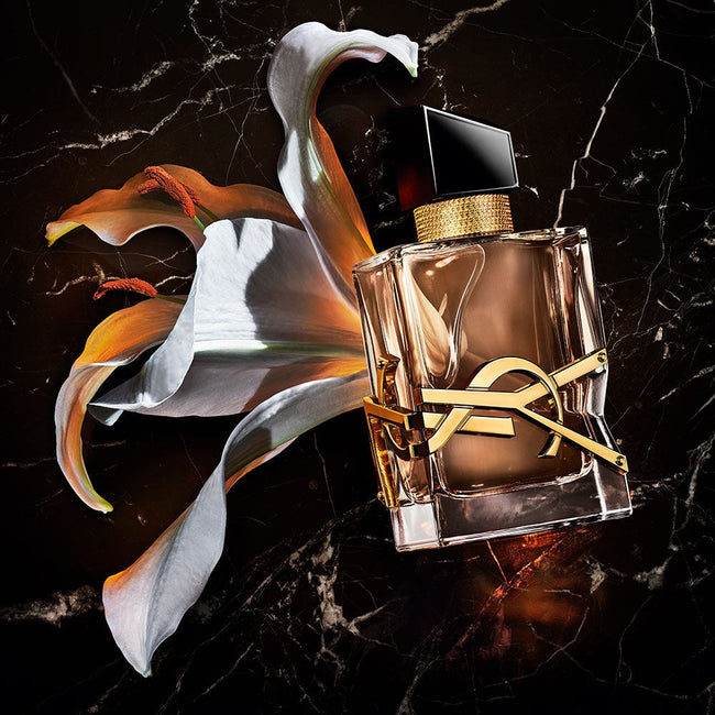 Yves Saint Laurent Libre Flowers & Flames woda perfumowana spray