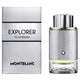Mont Blanc Explorer Platinum woda perfumowana spray