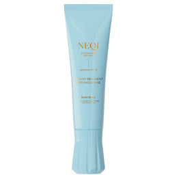 NEQI Build Boost intensywnie wzmacniająca kuracja do włosów 100ml