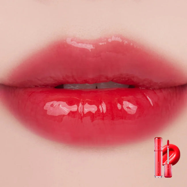 Rom&nd The Juicy Lasting Tint błyszczyk do ust
