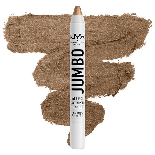 NYX Professional MakeUp Jumbo Eye Pencil kredka do oczu