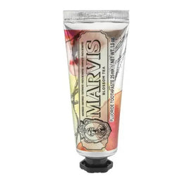 MARVIS Blossom Tea pasta do zębów z fluorem 25ml