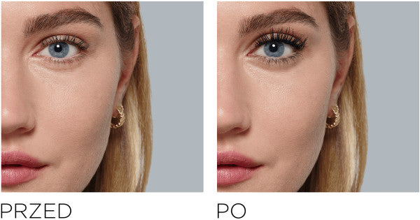 L'Oreal Paris Air Volume 30H Mega Black Mascara pogrubiający tusz do rzęs