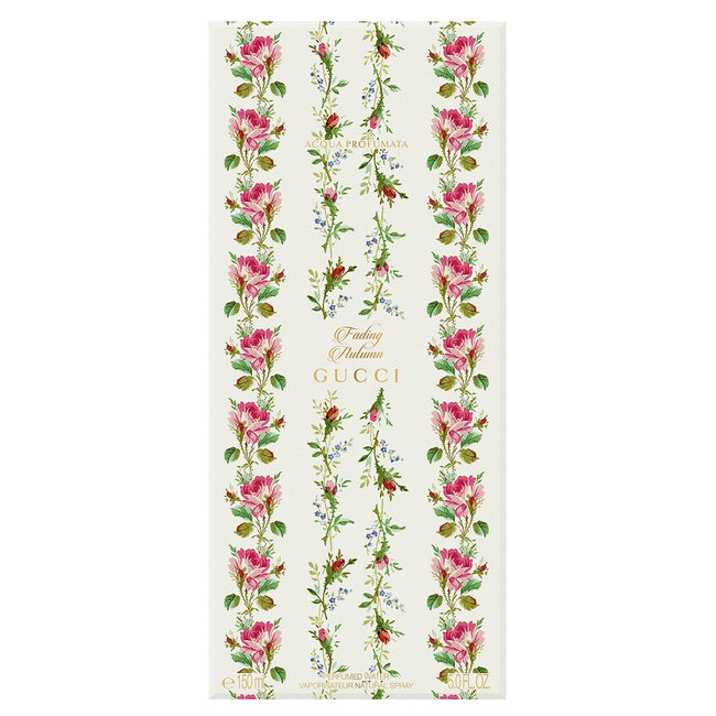 Gucci The Alchemist's Garden Fading Autumn perfumy spray