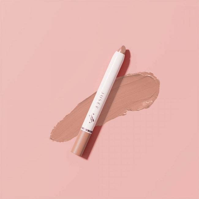 JUSEE Shameless Lip Crayon pomadka do ust