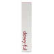 Rom&nd Dewy·Ful Water Tint błyszczyk do ust