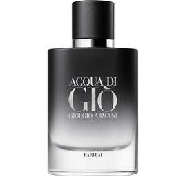 Giorgio Armani Acqua di Gio Pour Homme perfumy spray 75ml - produkt bez opakowania