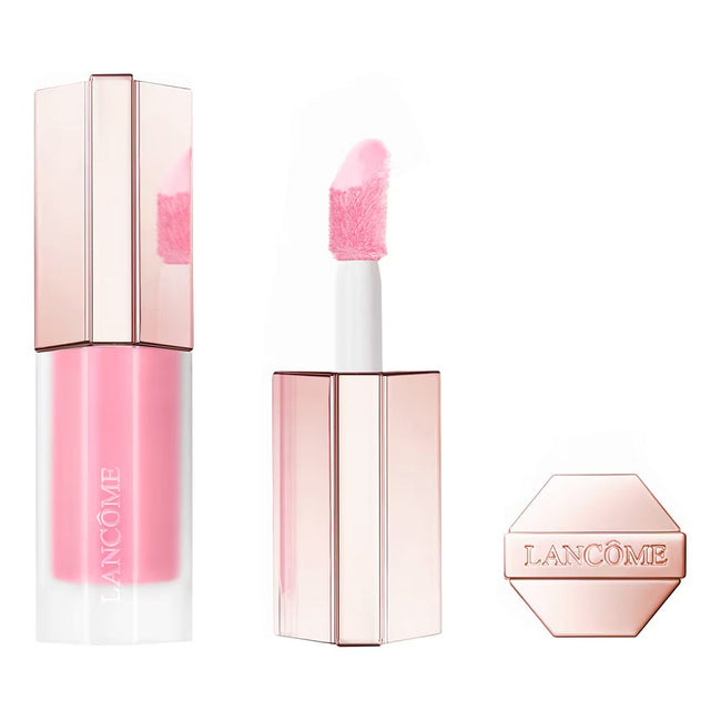 Lancome Skin Idôle Juicy Blush róż w płynie