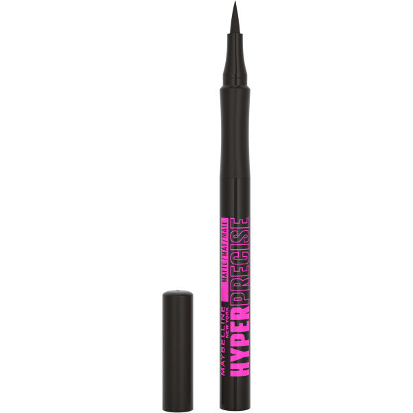 Maybelline Hyper Precise All Day eyeliner w pisaku
