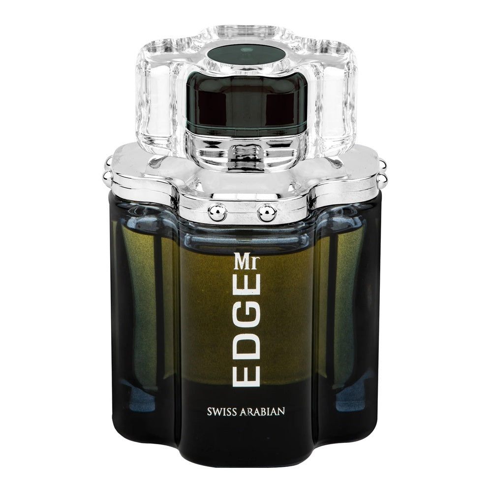 swiss arabian mr edge woda perfumowana 100 ml    