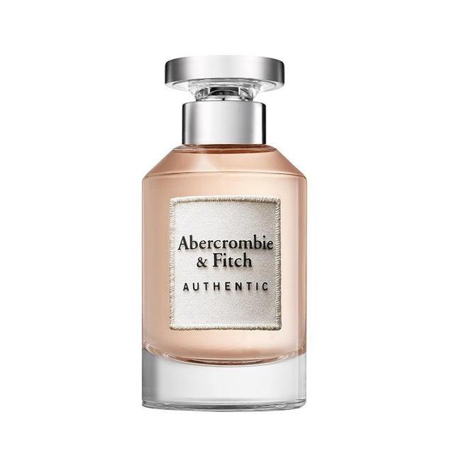 Abercrombie&Fitch Authentic Woman woda perfumowana spray
