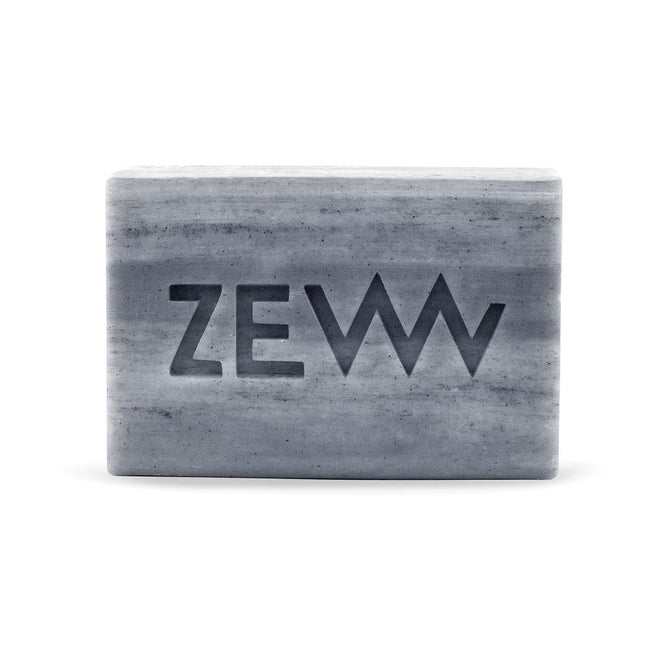Zew For Men Mydło aseptyczne ze srebrem koloidalnym 85ml
