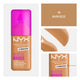 NYX Professional MakeUp Make'Em Wonder podkład do twarzy z długotrwałym kryciem 30ml