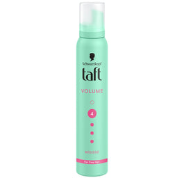 Taft Volume pianka do włosów 200ml