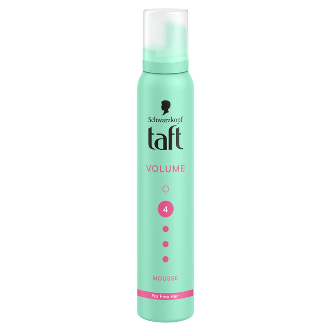 Taft Volume pianka do włosów 200ml