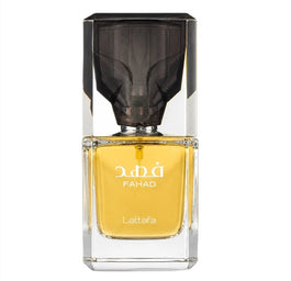 Lattafa Fahad woda perfumowana