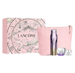 Lancome Renergie zestaw przeciwstarzeniowe serum z retinolem 50ml + krem przeciwzmarszczkowy 15ml + krem pod oczy 5ml + kosmetyczka