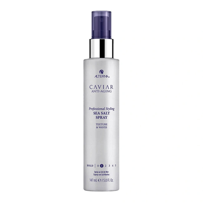 Alterna Caviar Anti-Aging Professional Styling spray teksturyzujący z solą morską 147ml
